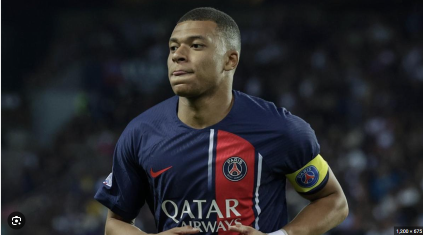 Real Madrids Mbappe-avtal nekas – endast muntligt