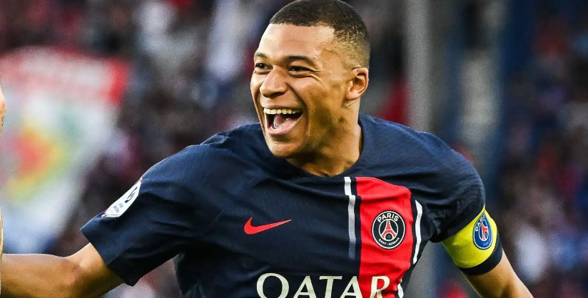 Luis Enrique: PSG måste anpassa sig utan Mbappe