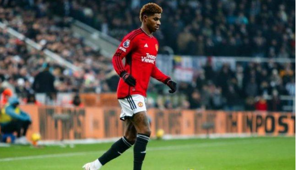 Rashford sviker lagkamrater, Ineos kliver in på måndag